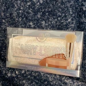 bh cosmetics Fairy Lights